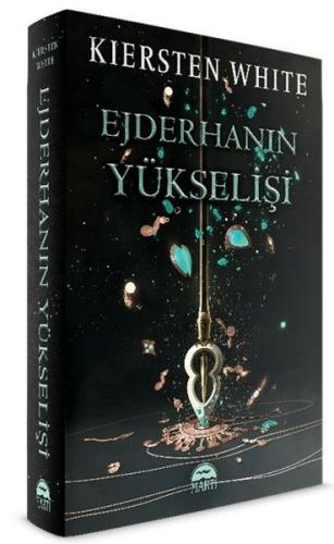 Ejderhanın Yükselişi (Ciltli)