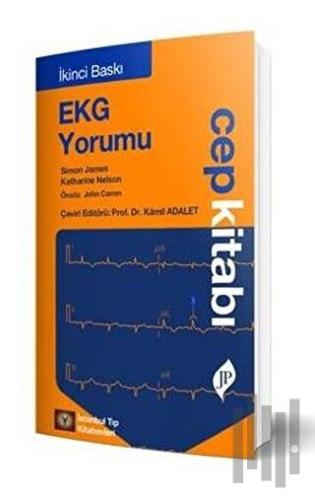 EKG Yorumu Cep Kitabı