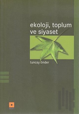 Ekoloji Toplum ve Siyaset