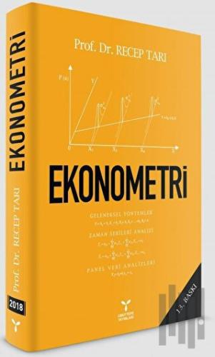 Ekonometri