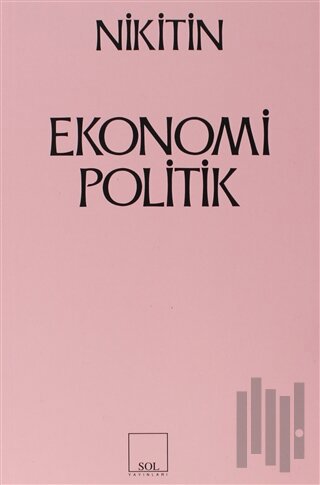 Ekonomi Politik