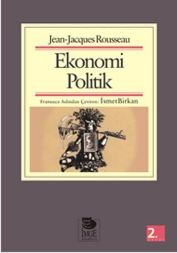 Ekonomi Politik | Kitap Ambarı