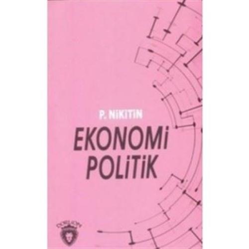 Ekonomi Politik