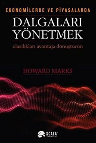 Ekonomide ve Piyasalarda Dalgaları Yönetmek