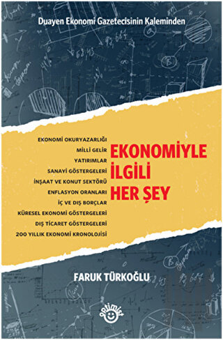 Ekonomiyle İlgili Herşey