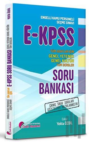 EKPSS Soru Bankası