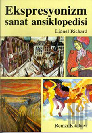 Ekspresyonizm Sanat Ansiklopedisi