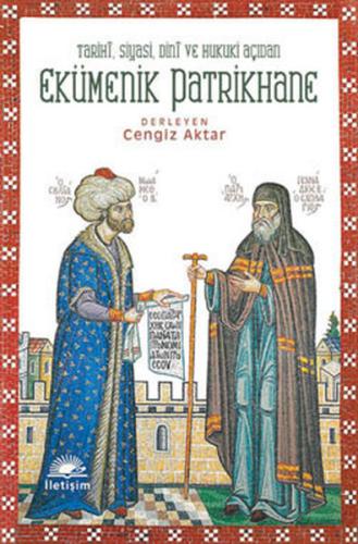 Ekümenlik Patrikane