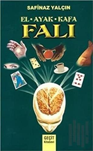 El - Ayak - Kafa Falı | Kitap Ambarı