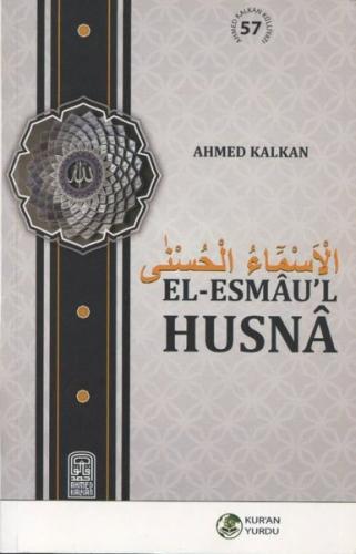 El-Esmau’l Husna | Kitap Ambarı