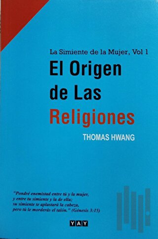 El Origen de Las Religiones