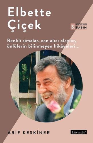 Elbette Çiçek | Kitap Ambarı