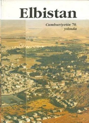 Elbistan | Kitap Ambarı