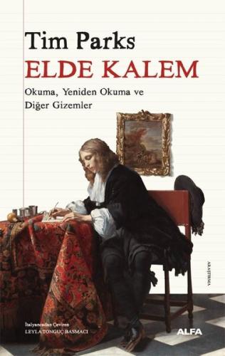 Elde Kalem | Kitap Ambarı
