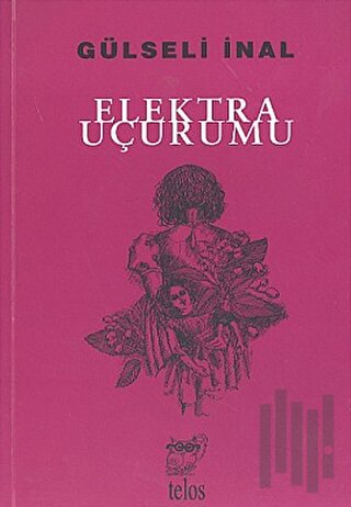 Elektra Uçurumu | Kitap Ambarı