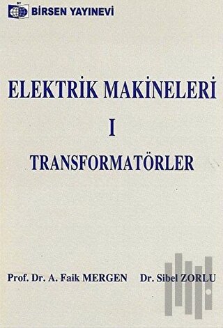 Elektrik Makineleri 1
