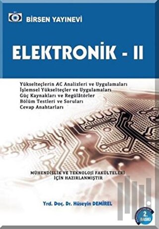 Elektronik 2