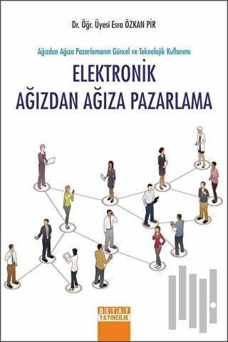 Elektronik Ağızdan Ağıza Pazarlama