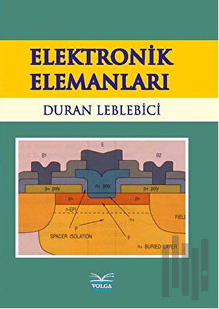 Elektronik Elemanları | Kitap Ambarı