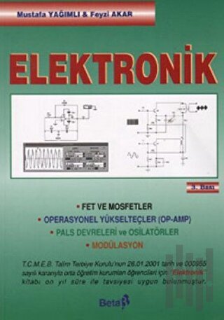 Elektronik | Kitap Ambarı