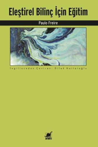 Eleştirel Bilinç İçin Eğitim | Kitap Ambarı