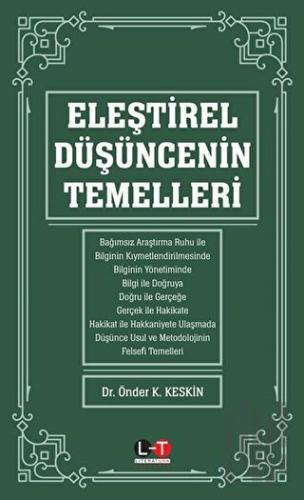 Eleştirel Düşüncenin Temelleri