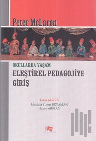Eleştirel Pedagojiye Giriş