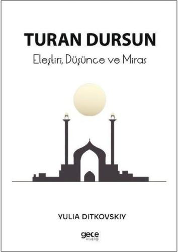 Turan Dursun | Kitap Ambarı