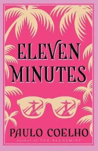 Eleven Minutes | Kitap Ambarı