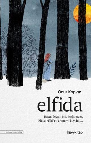 Elfida | Kitap Ambarı