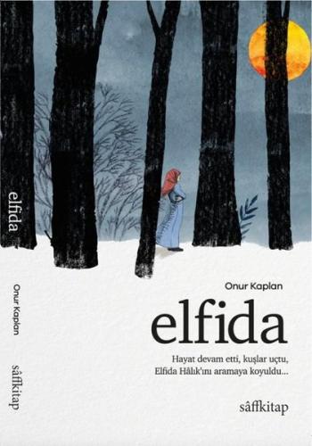 Elfida | Kitap Ambarı