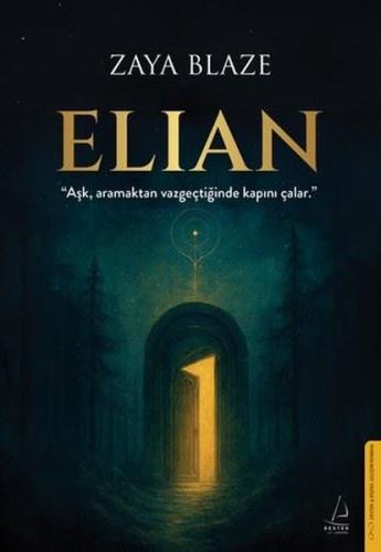 Elian | Kitap Ambarı