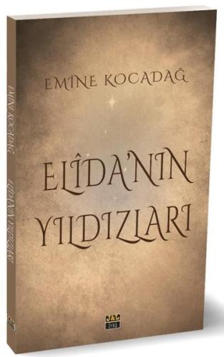 Elida'nın Yıldızları | Kitap Ambarı