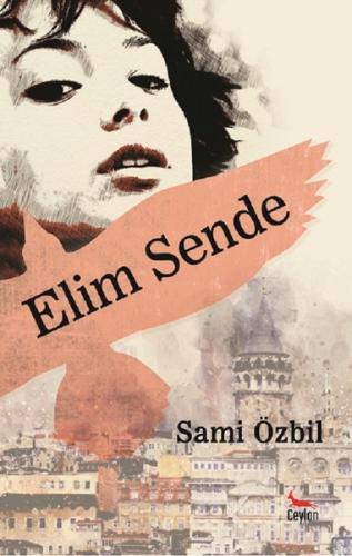 Elim Sende | Kitap Ambarı