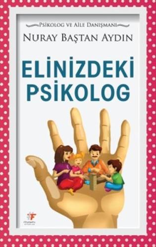 Elinizdeki Psikolog | Kitap Ambarı