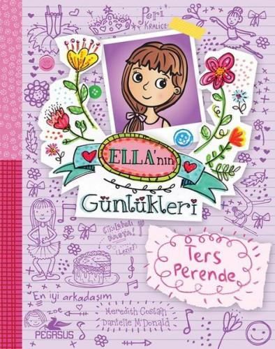 Ella'nın Günlükleri 2 - Ters Perende