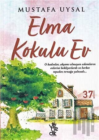 Elma Kokulu Ev | Kitap Ambarı