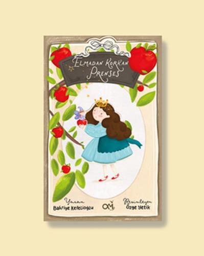 Elmadan Korkan Prenses