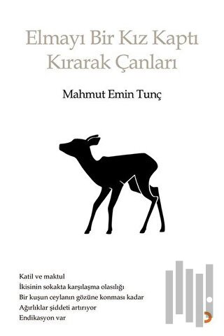 Elmayı Bir Kız Kaptı Kırarak Çanları