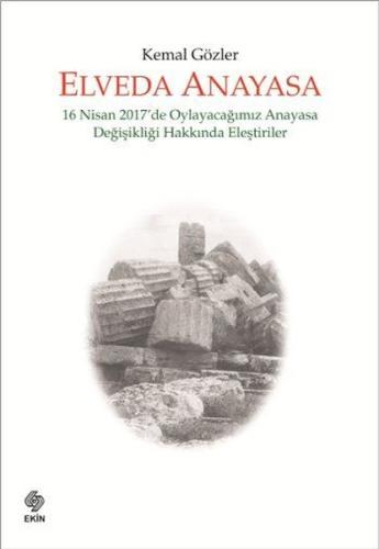 Elveda Anayasa