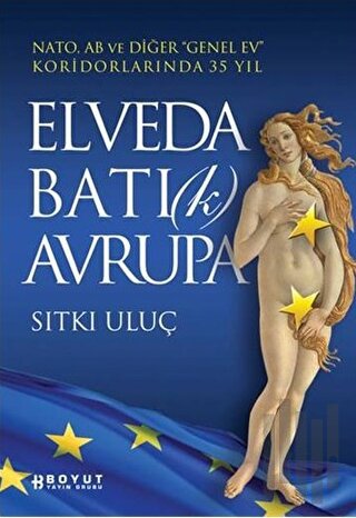 Elveda Batı(k) Avrupa