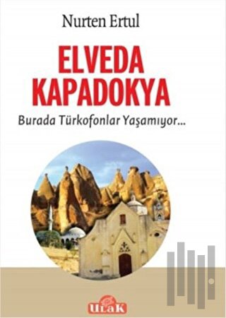 Elveda Kapadokya