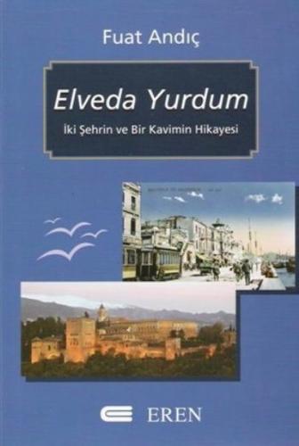Elveda Yurdum | Kitap Ambarı