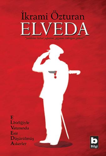 Elveda | Kitap Ambarı