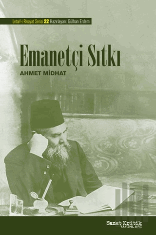 Emanetçi Sıtkı