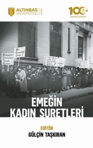 Emeğin Kadın Suretleri | Kitap Ambarı