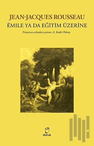 Emile ya da Eğitim Üzerine