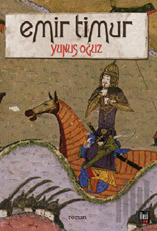 Emir Timur | Kitap Ambarı