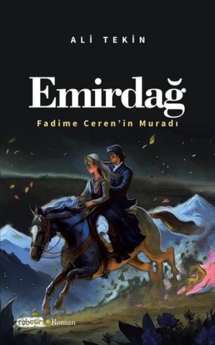 Emirdağ (Fadime Ceren'in Muradı) | Kitap Ambarı