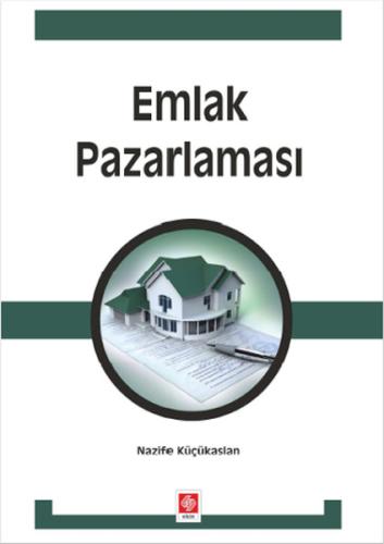 Emlak Pazarlaması | Kitap Ambarı
